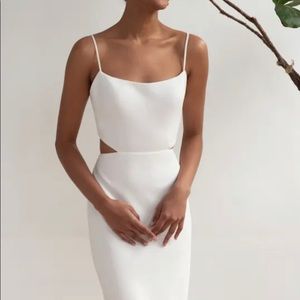 NWT Jenny Yoo - Leia Dress